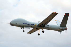 Израиль поставит партию ударных беспилотников в Латинскую Америку