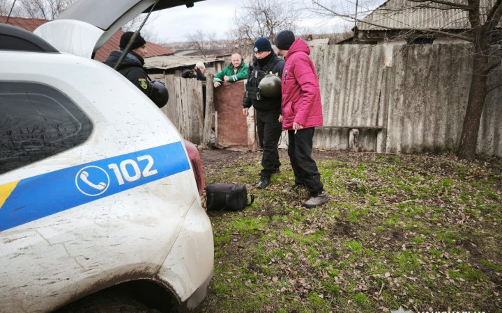 На Харківщині триває евакуація цивільного населення 