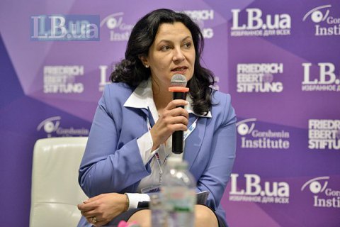Климпуш-Цинцадзе описала три тренди світової політики
