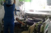 В Черкасской области 8-летний мальчик впал в кому после жестокого избиения одноклассниками