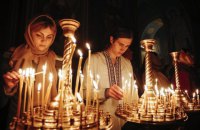 Як змінювалась релігійність українців з 2000 року. Короткий переказ великого дослідження Центру Разумкова