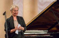 Умерла бывший директор Гете-института в Украине Вера Багальянц