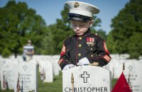 Пам’ятати по-американськи: як у США вшановують загиблих воїнів і що з цього варто взяти Україні за приклад