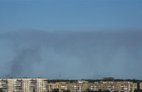 Росармія хоче знищити артилерією Шебекіно, де перебувають російські добровольці, - перехоплення ГУР