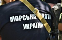 Морські піхотинці надійно тримають плацдарм на лівому березі Дніпра, – Зеленський