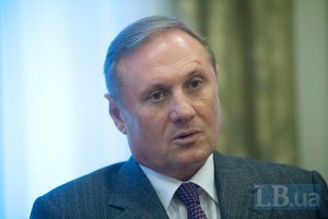 Ефремова оставили главой фракции ПР, но ограничили в руководстве