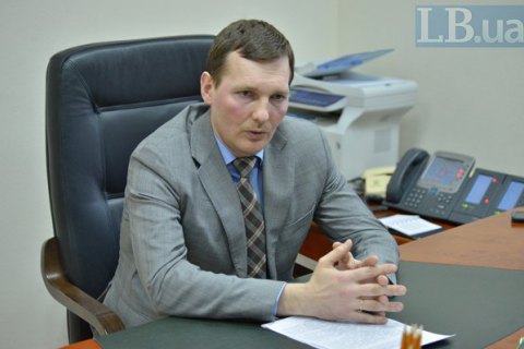 Невідомі обікрали будинок батьків заступника генпрокурора Єніна, залишивши на місці злочину телефон