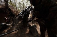 Генштаб: російські війська продовжують тиснути на Покровському, Новопавлівському та Сіверському напрямках фронту