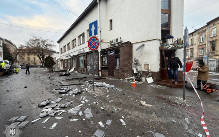 Поліція приїжджатиме на деякі виклики на 2-5 хвилин пізніше: це пов'язано з терактом у Львові
