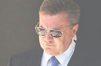 Украинцам сильный Янукович нужен все меньше 