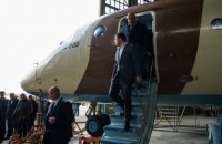 СНБО одобрил основные показатели оборонного заказа на 2021-2023 годы