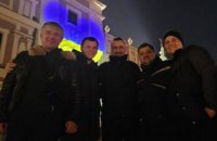​​Укрзалізниця повернула з Білорусі в Україну останніх чотирьох машиністів із 12