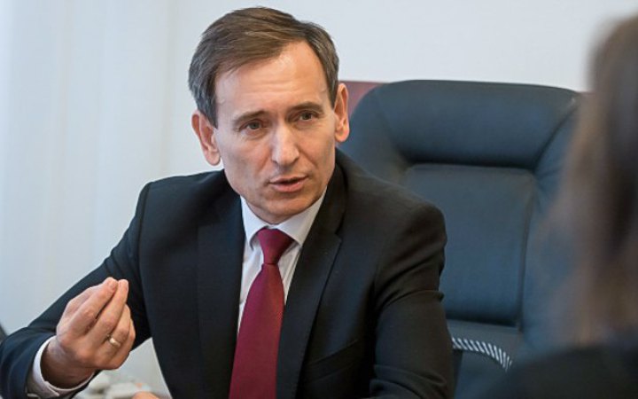 Масової екстрадиції військовозобов'язаних з-за кордону не буде, — член Комітету нацбезпеки Веніславський