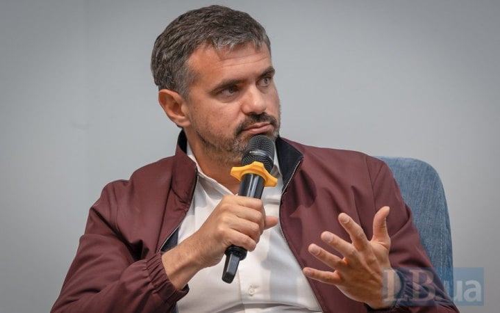 Ігор Ліскі: «Україні доведеться перебудувати систему логістики» 