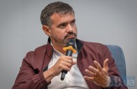 Ігор Ліскі: «Україні доведеться перебудувати систему логістики»