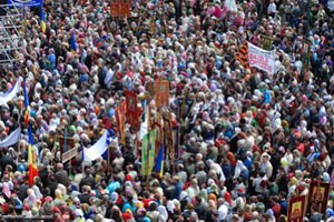 Население Молдавии сократится почти на треть к 2050 году – ООН