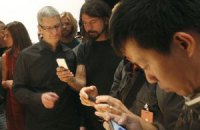 iPhone5: отзывы тех, кто держал его в руках