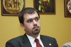 Украина отказала во въезде лидеру партии "Йоббик"