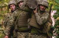 Сирський прокоментував зміни у підготовці військовослужбовців