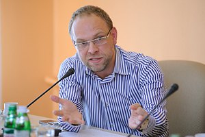 Власенко: факт совершения Ющенко преступления неспороим