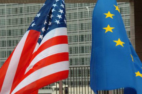 США поддерживают решение СНБО о санкциях против телеканалов Медведчука, в ЕС оценивают ситуацию