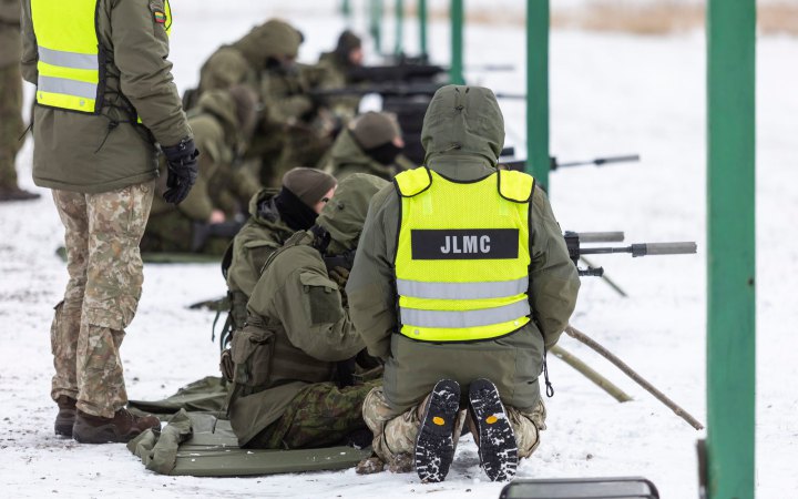 Рада ЄС виділить додатково 194 млн євро на навчання українських бійців