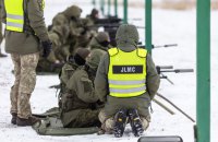 Рада ЄС виділить додатково 194 млн євро на навчання українських бійців
