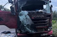 Росіяни атакували дві АЗС на Харківщині