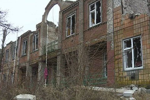 Боевики 22 раза обстреляли позиции ВСУ в субботу