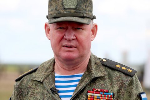 "Миротворцев" ОДКБ в Казахстане возглавил генерал, руководивший захватом Крыма
