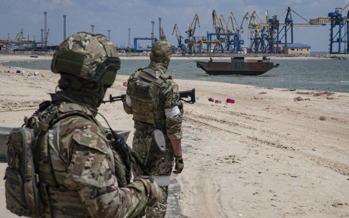 У Маріуполі підірвали трьох російських окупантів