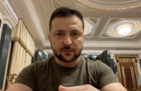 Зеленський затвердив склад української делегації для роботи у Генасамблеї ООН