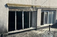 Армія РФ атакувала Нікопольщину дронами-камікадзе та артилерією