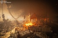 У Vivat оприлюднили імена загиблих працівників друкарні "Фактор" у Харкові