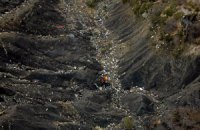 Germanwings сообщила о гражданах 18 стран на борту разбившегося Airbus