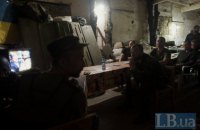 Боевики 23 раза обстреляли украинских военных с начала суток 