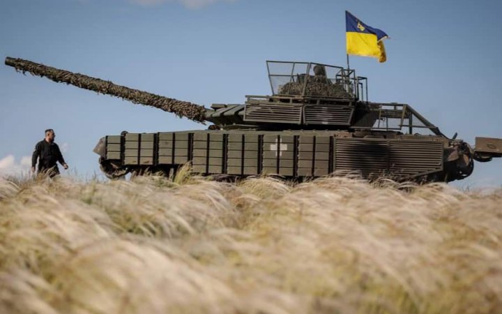 Найбільша кількість бойових зіткнень відбулася 31 травня на Покровському напрямку, - Генштаб