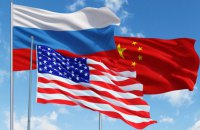Китай звинуватив США у “серйозному порушенні” торговельного перемир'я