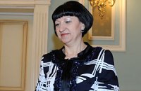 Черновецкий впервые официально не присутствует на Киевраде