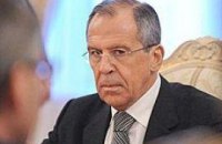 Лавров проведет Зурабову инструктаж