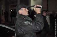 У МВС надійшли 134 повідомлення про порушення під час голосування