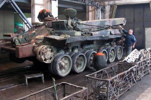 Украинский оборонпром может стать рентабельным и конкурентоспособным, - эксперт