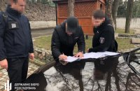 Бывшему главе одесской ГосЧС предъявили подозрение из-за масштабных пожаров в городе