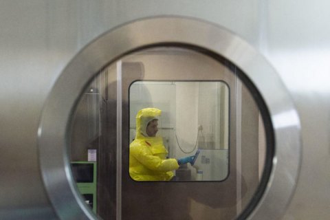 На Буковині за добу майже 90 нових випадків зараження COVID-19