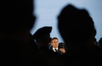 Макрон отримав некерований парламент