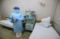 В Ивано-Франковске умерла женщина с подозрением на коронавирус