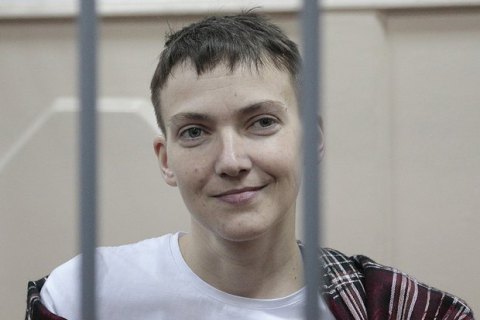 ГПУ вирішила переслідувати всіх причетних до справи Савченко