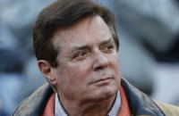 Манафорт бывал в Москве 18 раз