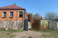 Унаслідок ворожого артобстрілу Подолів на Харківщині загинув чоловік