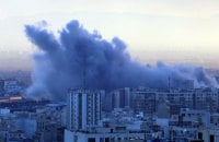 Місія ООН щодо Близького Сходу вважає, що США здійснювали воєнні злочини, а Іран - злочини проти людяності